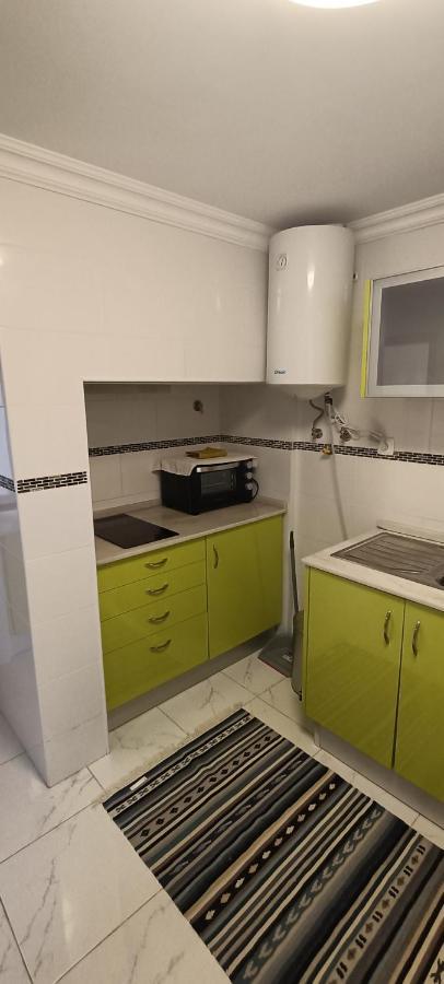 Apartamento Central Em Belem Lisboa エクステリア 写真