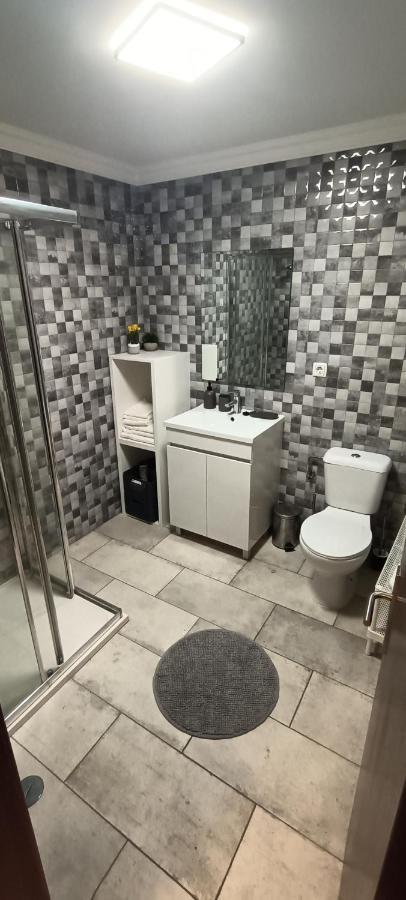 Apartamento Central Em Belem Lisboa エクステリア 写真