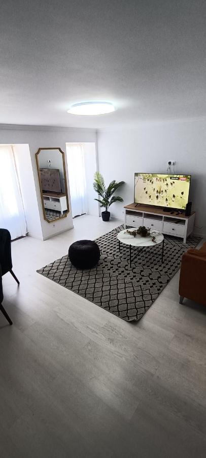 Apartamento Central Em Belem Lisboa エクステリア 写真