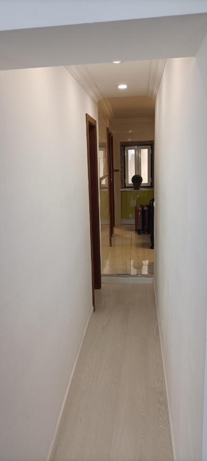 Apartamento Central Em Belem Lisboa エクステリア 写真