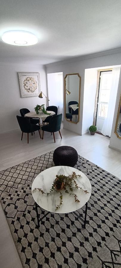 Apartamento Central Em Belem Lisboa エクステリア 写真
