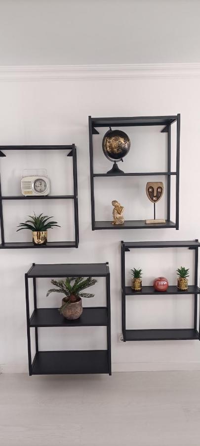 Apartamento Central Em Belem Lisboa エクステリア 写真