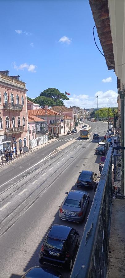 Apartamento Central Em Belem Lisboa エクステリア 写真